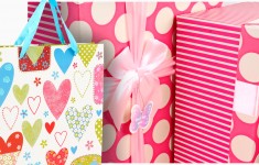 Подарочная упаковка